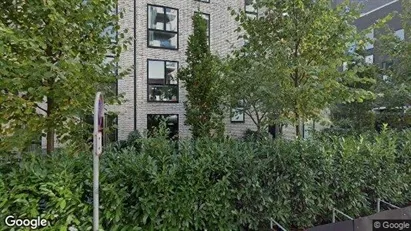 Rooms for rent in Copenhagen S - Photo from Google Street View