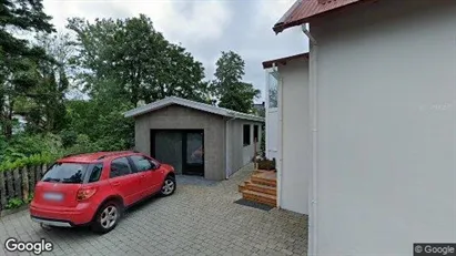 Apartments for rent in Reykjavík Háaleiti - Photo from Google Street View