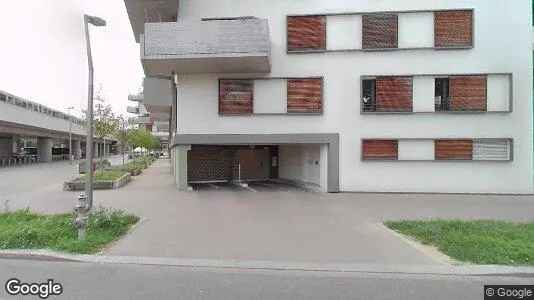 Apartments for rent in Vienna Donaustadt - Photo from Google Street View