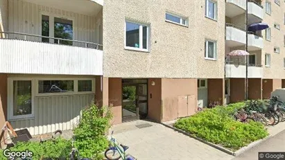 Apartments for rent in Västerås - Photo from Google Street View