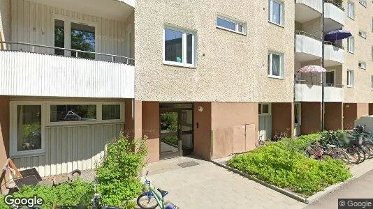 Apartments for rent in Västerås - Photo from Google Street View