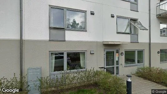 Apartments for rent in Kalmar - Photo from Google Street View