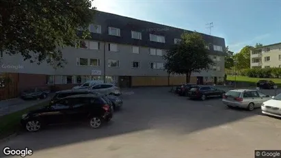 Apartments for rent in Skinnskatteberg - Photo from Google Street View
