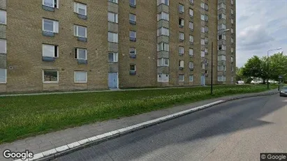 Apartments for rent in Rosengård - Photo from Google Street View