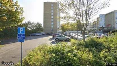 Apartments for rent in Rosengård - Photo from Google Street View