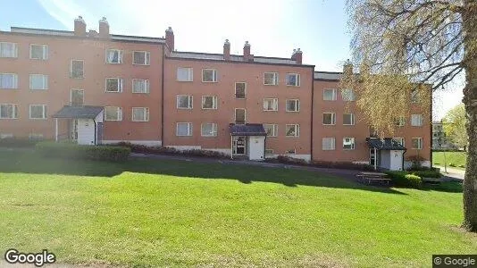 Apartments for rent in Ludvika - Photo from Google Street View