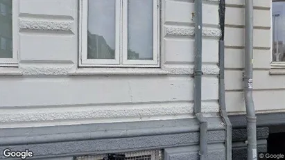 Apartments for rent in Aalborg Center - Photo from Google Street View