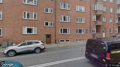 Apartments for rent in Aalborg Center - Photo from Google Street View