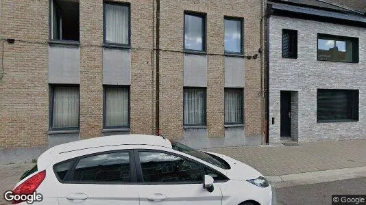 Apartments for rent in Hasselt - Photo from Google Street View