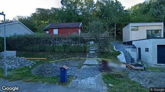 Apartments for rent in Gothenburg West - Photo from Google Street View