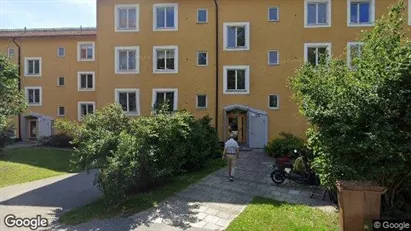 Apartments for rent in Lidingö - Photo from Google Street View