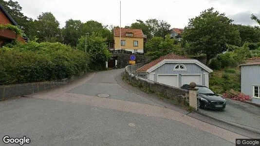 Apartments for rent in Örgryte-Härlanda - Photo from Google Street View