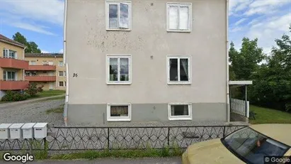 Apartments for rent in Arvika - Photo from Google Street View
