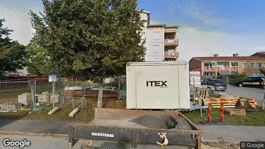 Apartments for rent in Håbo - Photo from Google Street View