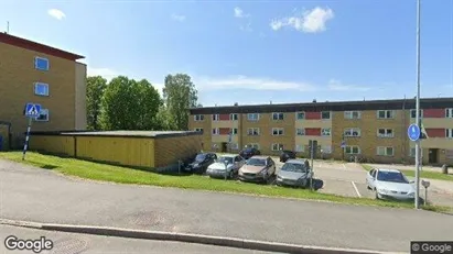 Apartments for rent in Ulricehamn - Photo from Google Street View