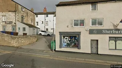 Apartments for rent in Leeds - West Yorkshire - Photo from Google Street View