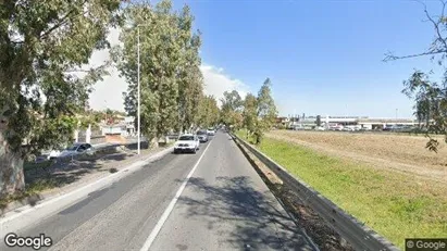 Apartments for rent in Catania - Photo from Google Street View