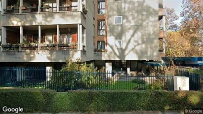 Apartments for rent in Monza - Photo from Google Street View