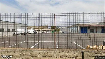 Apartments for rent in Pomezia - Photo from Google Street View