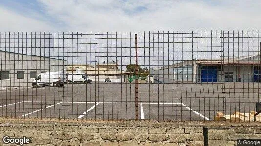 Apartments for rent in Pomezia - Photo from Google Street View