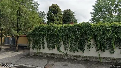 Apartments for rent in Monza - Photo from Google Street View