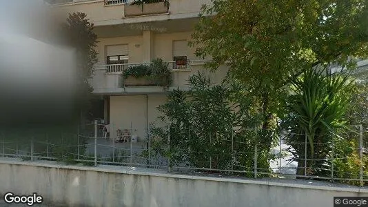 Apartments for rent in Pescara - Photo from Google Street View