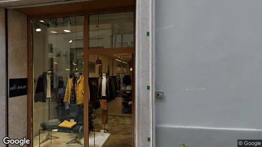 Apartments for rent in Rimini - Photo from Google Street View