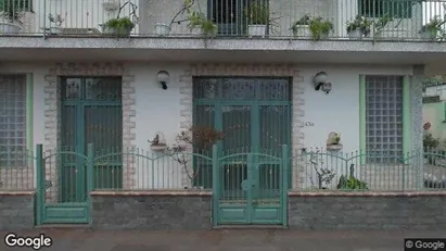 Apartments for rent in Giarre - Photo from Google Street View