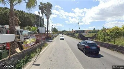 Apartments for rent in Aci Sant'Antonio - Photo from Google Street View