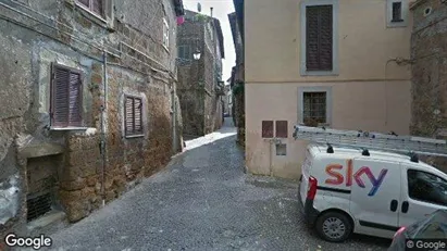 Apartments for rent in Sutri - Photo from Google Street View