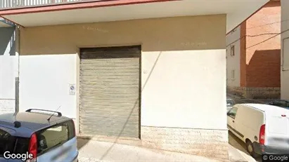 Apartments for rent in Ragusa - Photo from Google Street View