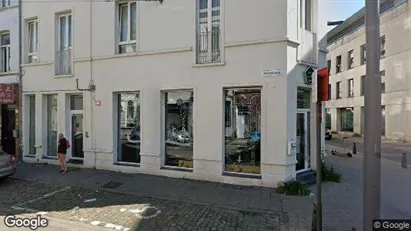 Apartments for rent in Stad Antwerp - Photo from Google Street View