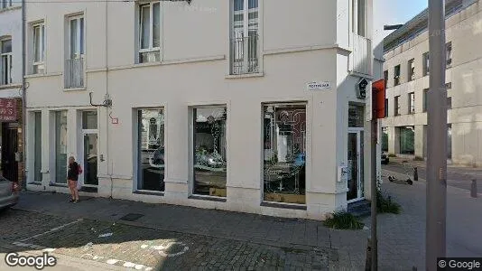 Apartments for rent in Stad Antwerp - Photo from Google Street View