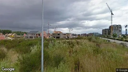Apartments for rent in Temse - Photo from Google Street View