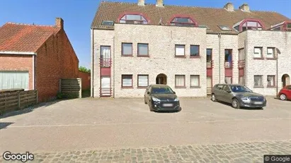 Apartments for rent in Kasterlee - Photo from Google Street View