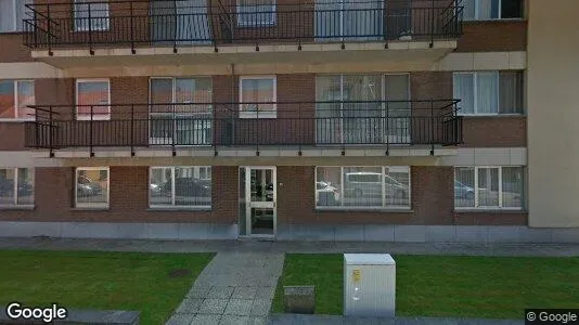 Apartments for rent in Kortenberg - Photo from Google Street View