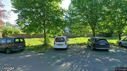 Apartments for rent in Aalst - Photo from Google Street View