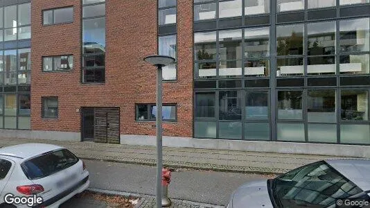 Apartments for rent in Copenhagen S - Photo from Google Street View