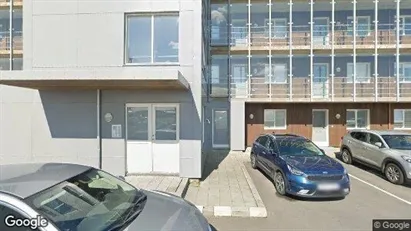 Apartments for rent in Selfoss - Photo from Google Street View