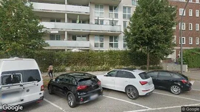 Apartments for rent in Hamburg Mitte - Photo from Google Street View