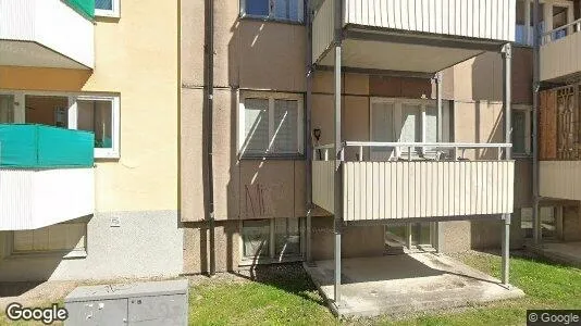 Apartments for rent in Katrineholm - Photo from Google Street View