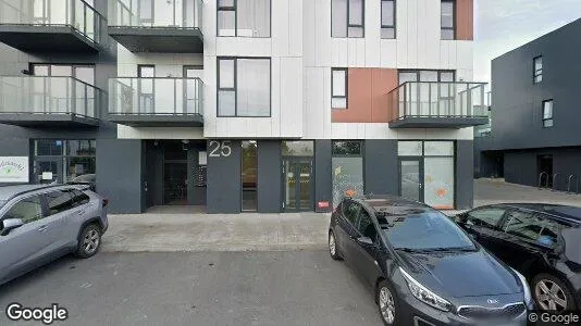 Apartments for rent in Reykjavík Háaleiti - Photo from Google Street View