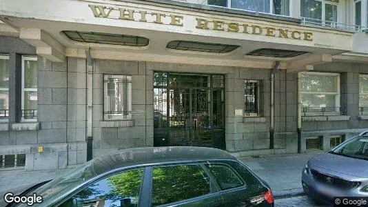 Apartments for rent in Kortrijk - Photo from Google Street View