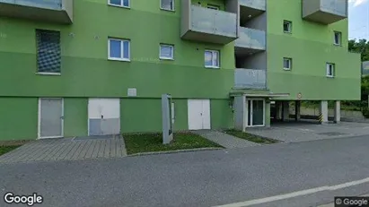 Apartments for rent in Graz - Photo from Google Street View
