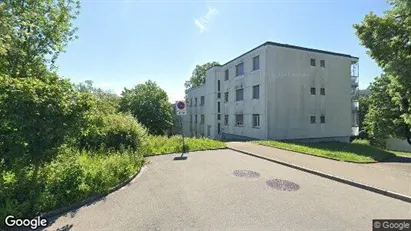 Apartments for rent in Sankt Gallen - Photo from Google Street View