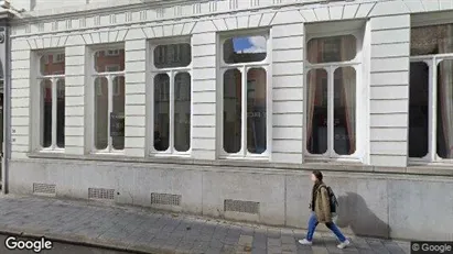 Apartments for rent in Stad Gent - Photo from Google Street View