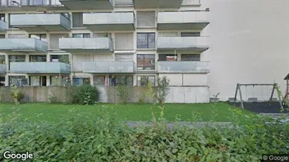 Apartments for rent in Bregenz - Photo from Google Street View