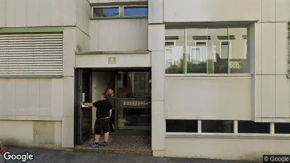 Apartments for rent in Bregenz - Photo from Google Street View
