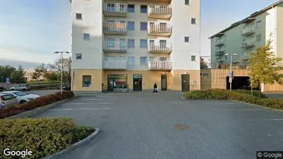 Rooms for rent in Sigtuna - Photo from Google Street View