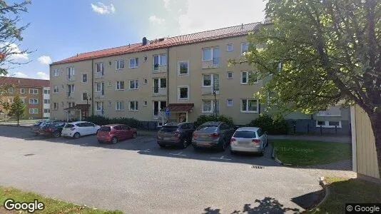 Apartments for rent in Värnamo - Photo from Google Street View
